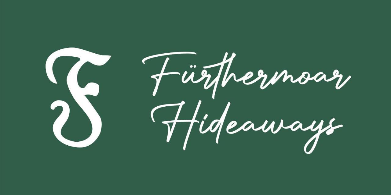 Fuerthermoar Hideaways カプルーン エクステリア 写真