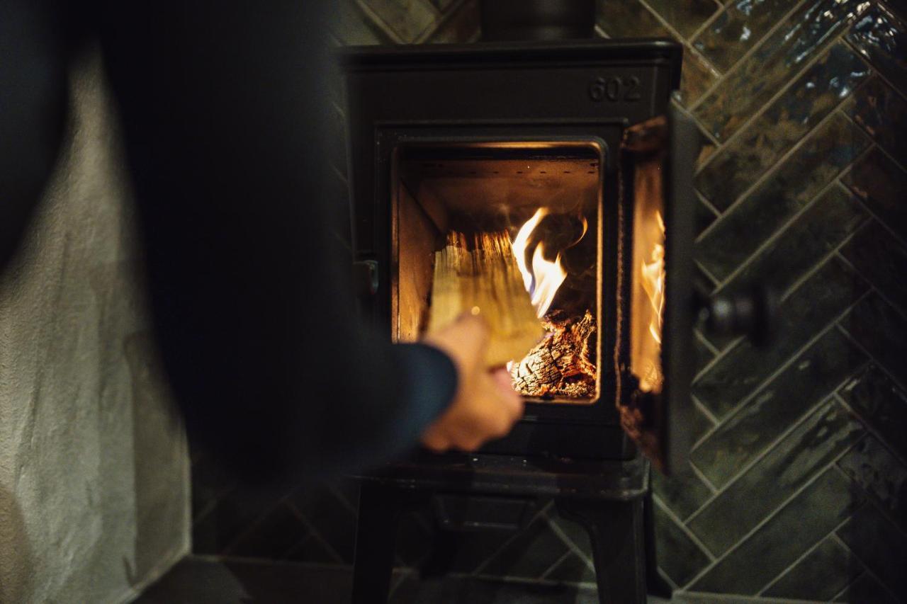 Fuerthermoar Hideaways カプルーン エクステリア 写真