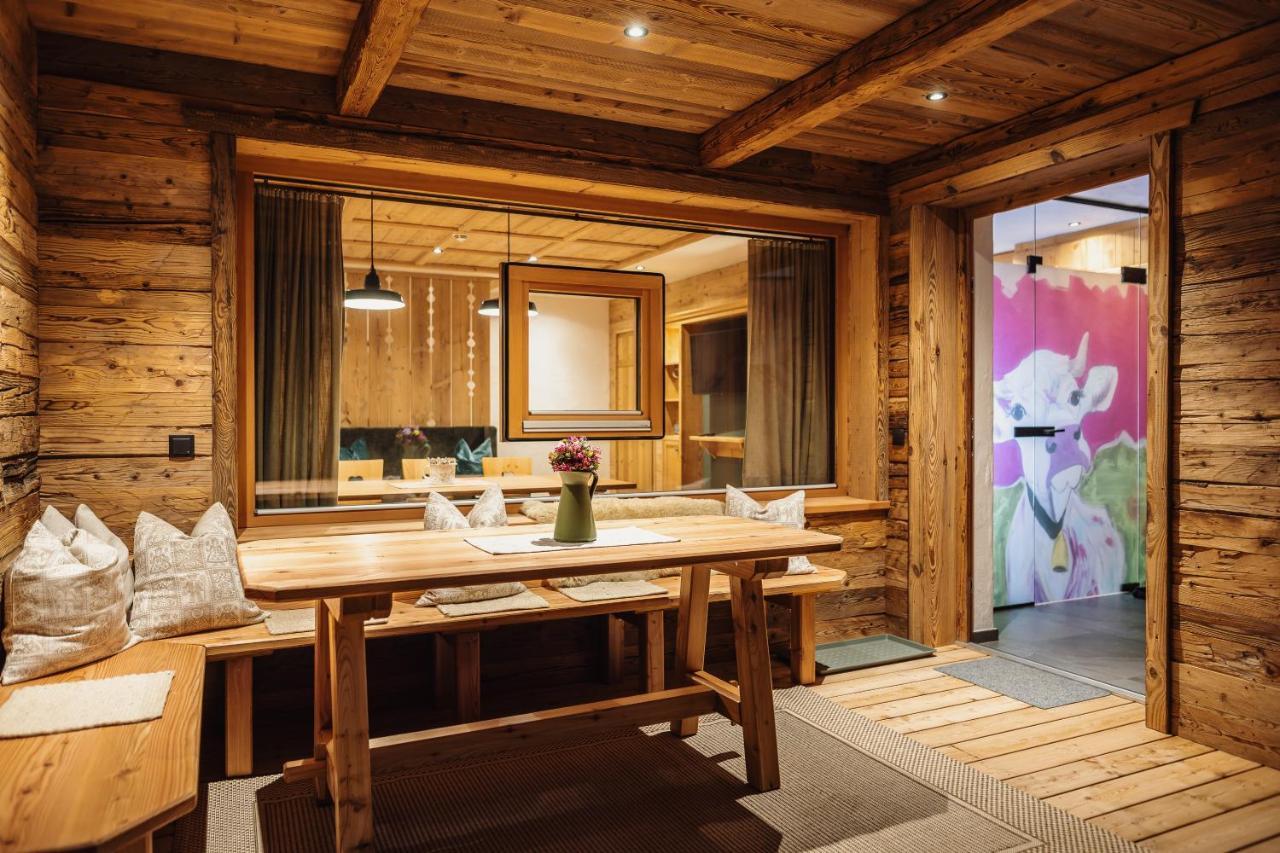 Fuerthermoar Hideaways カプルーン エクステリア 写真