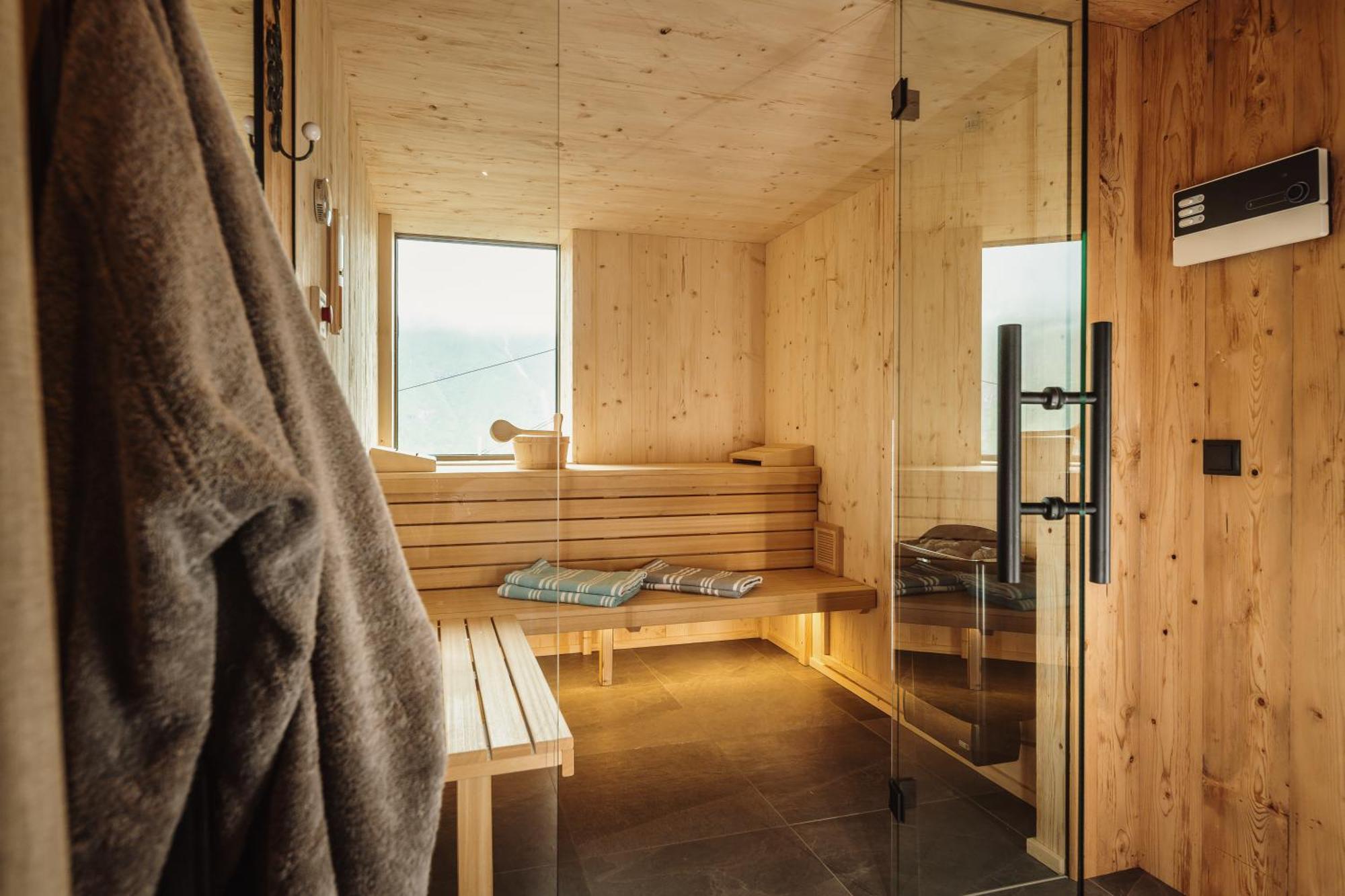 Fuerthermoar Hideaways カプルーン エクステリア 写真