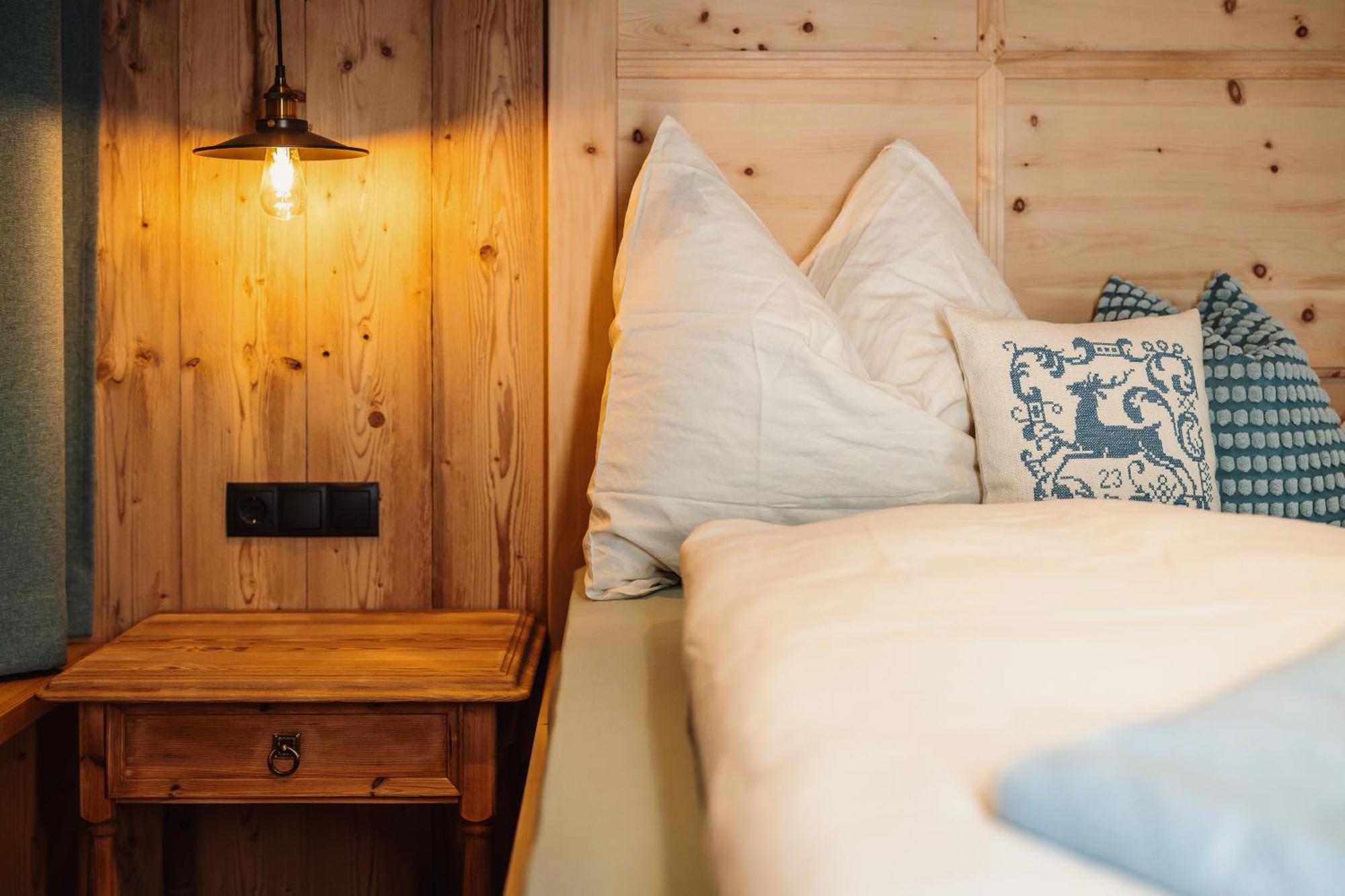Fuerthermoar Hideaways カプルーン 部屋 写真